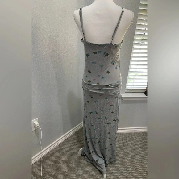 Horny Toad Long Island Dress Size Medium - Picture 2 of 2